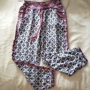 American Eagle joggers